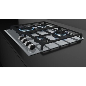 Газовая варочная панель Teka GZC 64320 XBN Stone Grey