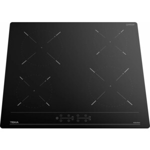 Индукционная варочная панель Teka IBC 64000 TTC Black