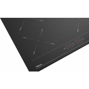 Индукционная варочная панель Teka IBC 64000 TTC Black