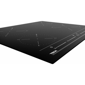 Индукционная варочная панель Teka IBC 64010 MSS Black