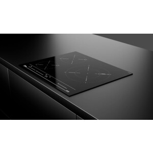Индукционная варочная панель Teka IBC 64010 MSS Black