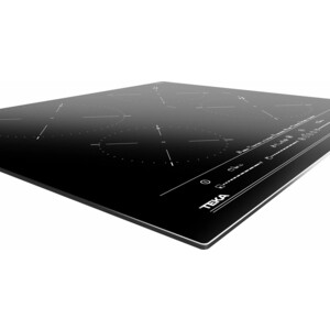 Индукционная варочная панель Teka ITC 64630 MST Black