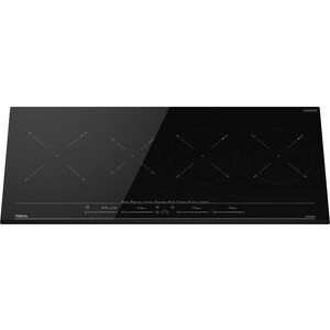 Индукционная варочная панель Teka IZC 94620 MST Black