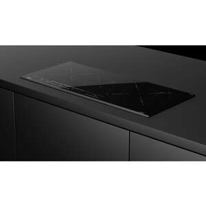 Индукционная варочная панель Teka IZC 93320 MST Black