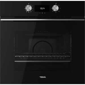 Электрический духовой шкаф Teka HLB 8400 NIGHT RIVER BLACK