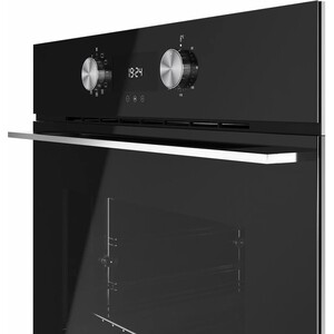 Электрический духовой шкаф Teka HLB 8400 NIGHT RIVER BLACK