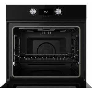 Электрический духовой шкаф Teka HLB 8400 NIGHT RIVER BLACK