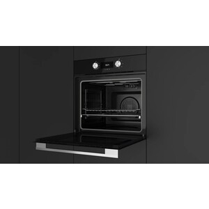 Электрический духовой шкаф Teka HLB 8400 NIGHT RIVER BLACK