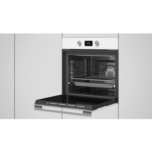Электрический духовой шкаф Teka HLB 8600 White Marble