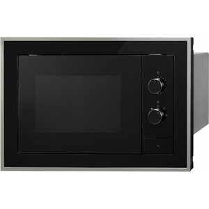 Встраиваемая микроволновая печь Teka ML 820 BI BLACK-SS