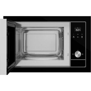 Встраиваемая микроволновая печь Teka ML 8200 BIS NIGHT RIVER BLACK