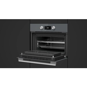 Встраиваемая микроволновая печь Teka MLC 8440 STONE GREY