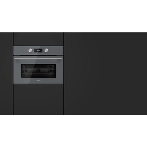 Встраиваемая микроволновая печь Teka MLC 8440 STONE GREY