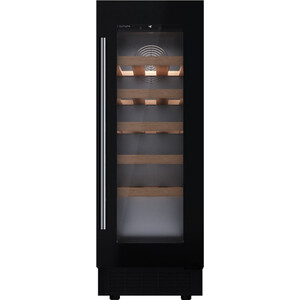 Встараиваемый винный шкаф Teka RVU 10020