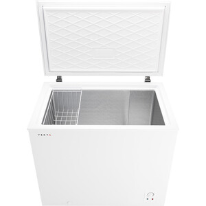 Морозильный ларь VEKTA FR-270W02
