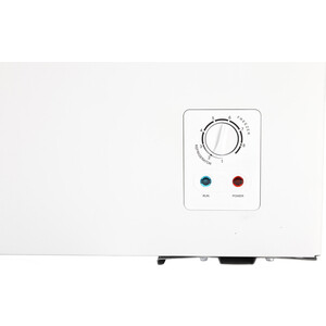 Морозильный ларь VEKTA FR-270W02