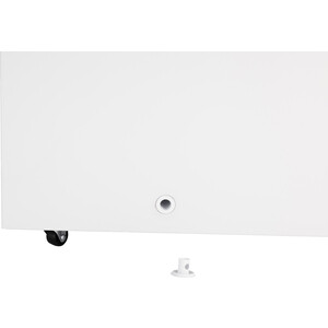 Морозильный ларь VEKTA FR-270W02