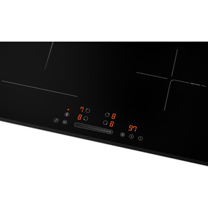 Индукционная варочная панель Weissgauff HI 643 BFZG