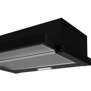 Вытяжка встраиваемая Weissgauff Tel 06 1M BE