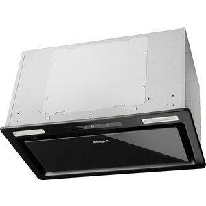 Вытяжка встраиваемая Weissgauff Airin 1200 BL