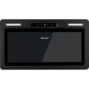 Вытяжка встраиваемая Weissgauff Airin 1200 BL