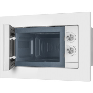 Встраиваемая микроволновая печь Weissgauff HMT-2012 Grill