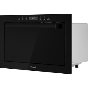 Встраиваемая микроволновая печь Weissgauff HMT-256 TSB