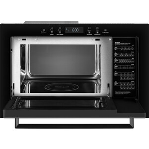 Встраиваемая микроволновая печь Weissgauff HMT-256 TSB