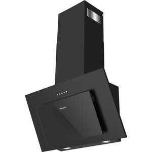 Вытяжка Weissgauff Yota 600 PB BL