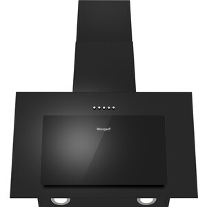 Вытяжка Weissgauff Yota 600 PB BL