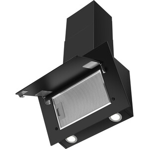 Вытяжка Weissgauff Yota 600 PB BL