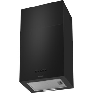 Вытяжка Weissgauff Box 40 PB Black