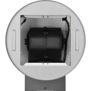 Вытяжка Weissgauff Gracia IX