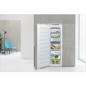 Встраиваемая морозильная камера Whirlpool AFB 18401