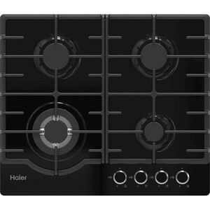 Газовая варочная панель Haier HHX-M64RFB