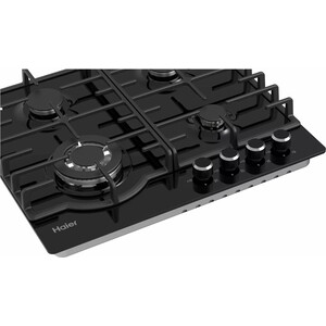 Газовая варочная панель Haier HHX-M64RFB