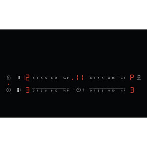 Индукционная варочная панель Electrolux KIV634I