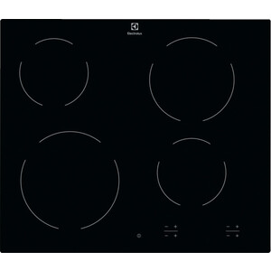 Электрическая варочная панель Electrolux EHF6240IOK
