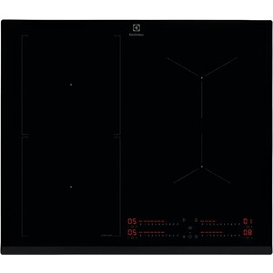 Индукционная варочная панель Electrolux EIS62453