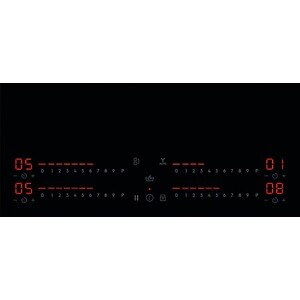 Индукционная варочная панель Electrolux EIS62453