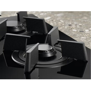 Газовая варочная панель Electrolux KGG753753K