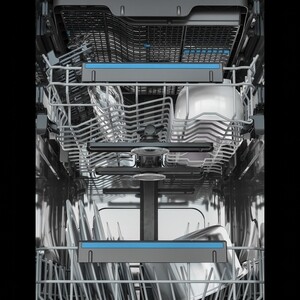 Встраиваемая посудомоечная машина Electrolux EEG63410L