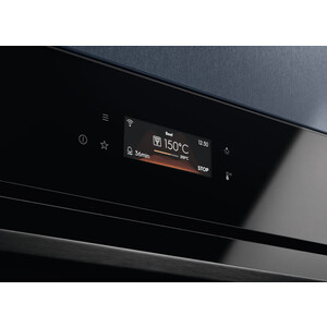Электрический духовой шкаф Electrolux EOABS39WZ