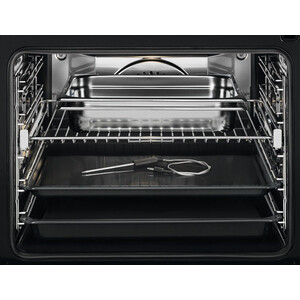 Электрический духовой шкаф Electrolux EOABS39WZ