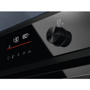 Электрический духовой шкаф Electrolux EOC6P77H