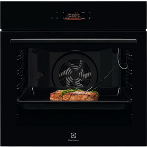 Электрический духовой шкаф Electrolux KOEBP39WZ