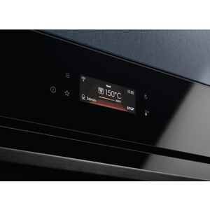 Электрический духовой шкаф Electrolux KOEBP39WZ