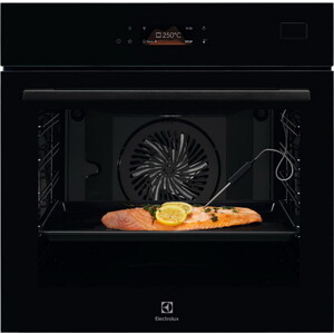 Электрический духовой шкаф Electrolux EOB8S39WZ