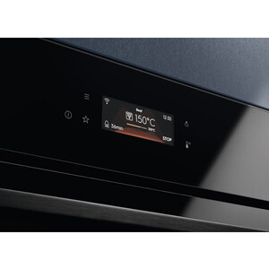 Электрический духовой шкаф Electrolux EOB8S39WZ