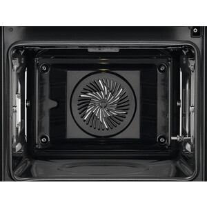 Электрический духовой шкаф Electrolux EOB8S39WZ